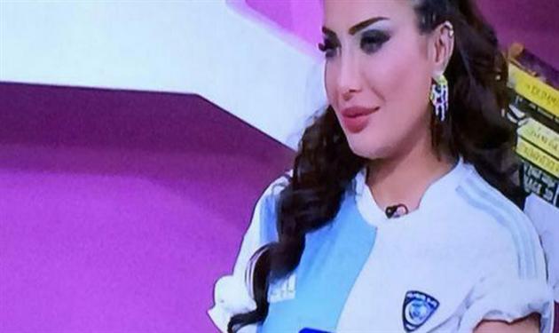 أمل العوضى
